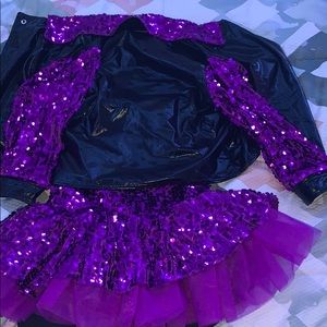 Dance Recital Costume